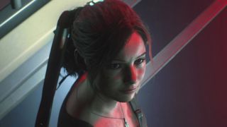 Resident Evil 2 Screenshot 8