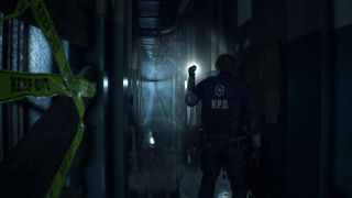 Resident Evil 2 Screenshot 5