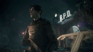 Resident Evil 2 Screenshot 4
