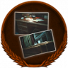 Treasure Hunter Trophy