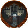 Welcome to the City of the Dead Trophy