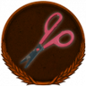 Young Escapee Trophy
