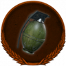 Zombie Roundup Trophy