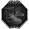 A Small Carbon Footprint Trophy