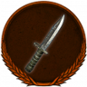 Don't Need No Stinkin' Gun Trophy