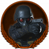 Grim Reaper Trophy