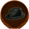 Hats Off! Trophy