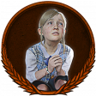 Hide and Seek Trophy