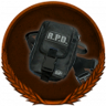 Hip to Add Squares Trophy