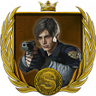 Leon "S." Kennedy Trophy