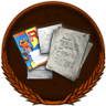 Lore Explorer Trophy