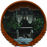 Never-Ending Rain Trophy