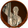 Path to the Goddess Trophy