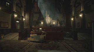 Resident Evil 2 Screenshot 9