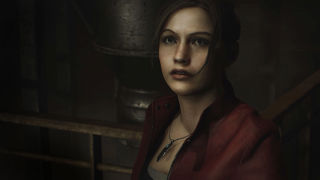 Resident Evil 2 Screenshot 6
