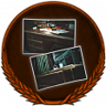 Treasure Hunter Trophy