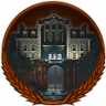 Welcome to the City of the Dead Trophy