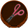 Young Escapee Trophy
