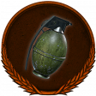 Zombie Roundup Trophy