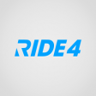 RIDE 4 Champion Trophy