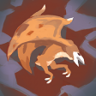 From the sky to the abyss Trophy
