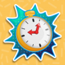 All Time Stickers Trophy