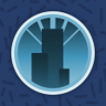 Midnight City Cleared Trophy