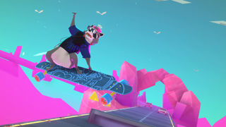 Tanuki Sunset Screenshot 6