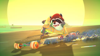 Tanuki Sunset Screenshot 3