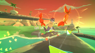 Tanuki Sunset Screenshot 10