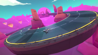 Tanuki Sunset Screenshot 5