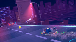 Tanuki Sunset Screenshot 4