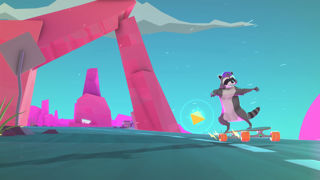 Tanuki Sunset Screenshot 2