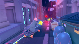 Tanuki Sunset Screenshot 8