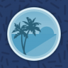 Sunrise Beach Cleared Trophy