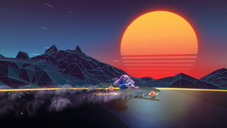 Tanuki Sunset Screenshot 7