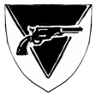 Gunslinger Trophy