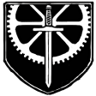 Modern Marvels Trophy