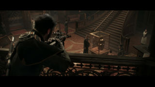 The Order: 1886 Screenshot 6