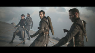 The Order: 1886 Screenshot 7