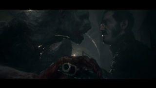The Order: 1886 Screenshot 3