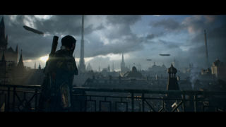 The Order: 1886 Screenshot 5