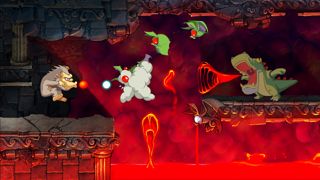 Toki Screenshot 5
