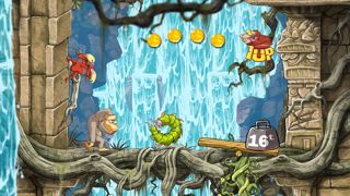 Toki Screenshot 4