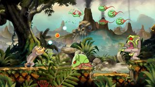 Toki Screenshot 2