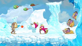 Toki Screenshot 3