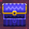 Treasure Hunters Trophy