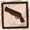 Quick Draw Trophy