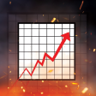 Superstar Advancement Trophy