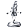 Bad Times, 17:00 Block Trophy
